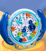 Gear Maze-1003